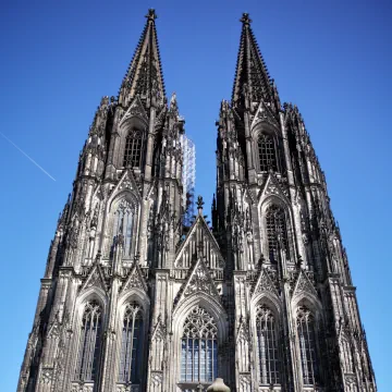 Cologne Cathedral, Cologne