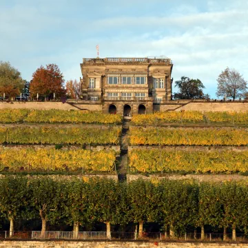 Elbe Valley, Dresden