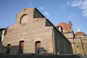 Basilica di San Lorenzo, Florence