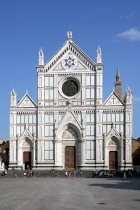 Santa Croce, Florence