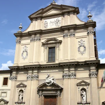 San Marco, Florence