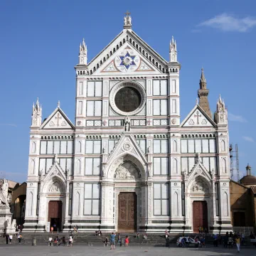 Santa Croce, Florence