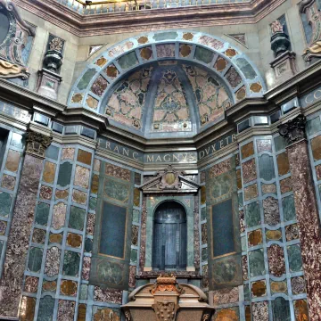 Medici Chapels, Florence