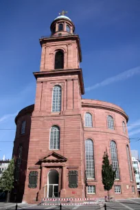 St. Paul's Church, Frankfurt