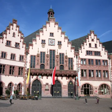 Frankfurt