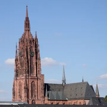 Kaiserdom, Frankfurt