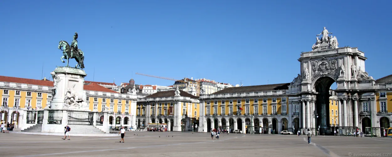 Lisbon