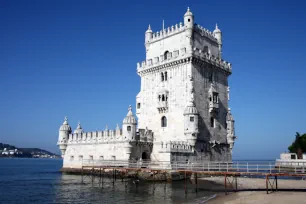 Torre de Belém, Lisbon