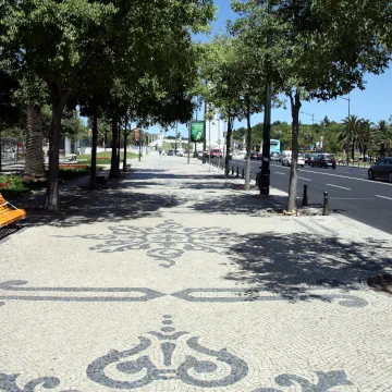 Avenida da Liberdade, Lisbon