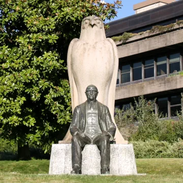 Gulbenkian Museum, Lisbon