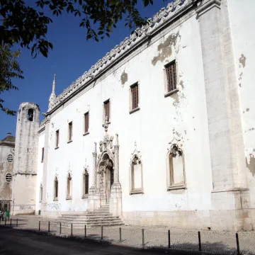 National Azulejo Museum, Lisbon