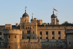 Tower of London