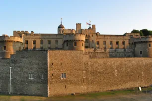 Tower of London