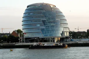 London City Hall