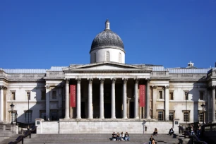 National Gallery, London