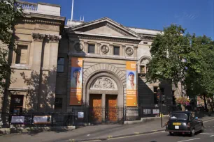 National Portrait Gallery, London