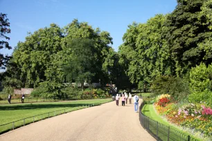 St. James's Park, London