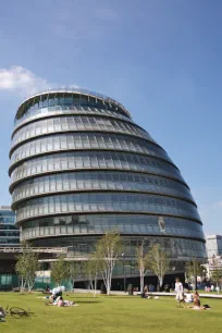 London City Hall