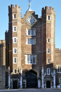 St. James's Palace