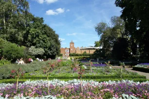 Holland Park, London