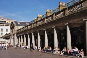 Covent Garden, London