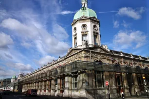 Smithfield Markets, City of London