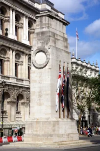 The Cenotaph, London