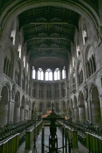 St. Bartholomew-the-Great, City of London