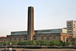 Tate Modern, London