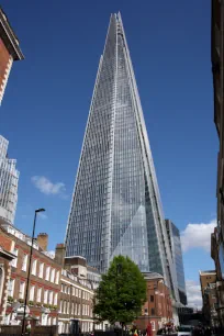 The Shard, London