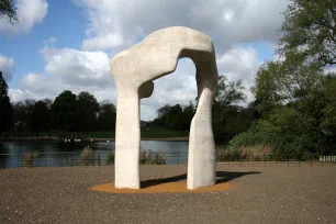 The Arch, Kensington Gardens