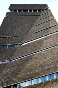 Tate Modern Expansion