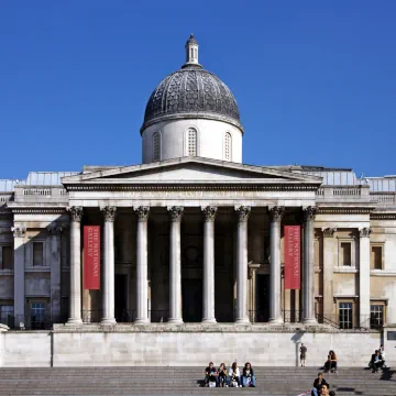 National Gallery, London