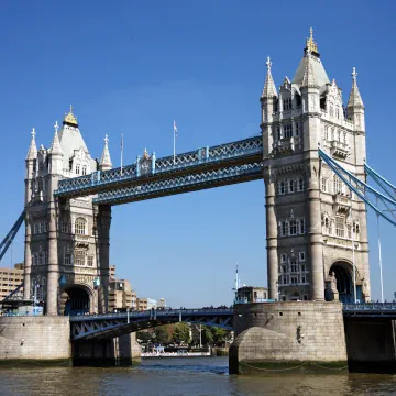 Tower Bridge, London