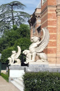 Palacio de Velázquez, Parque del Retiro, Madrid