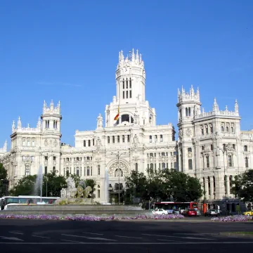 Madrid