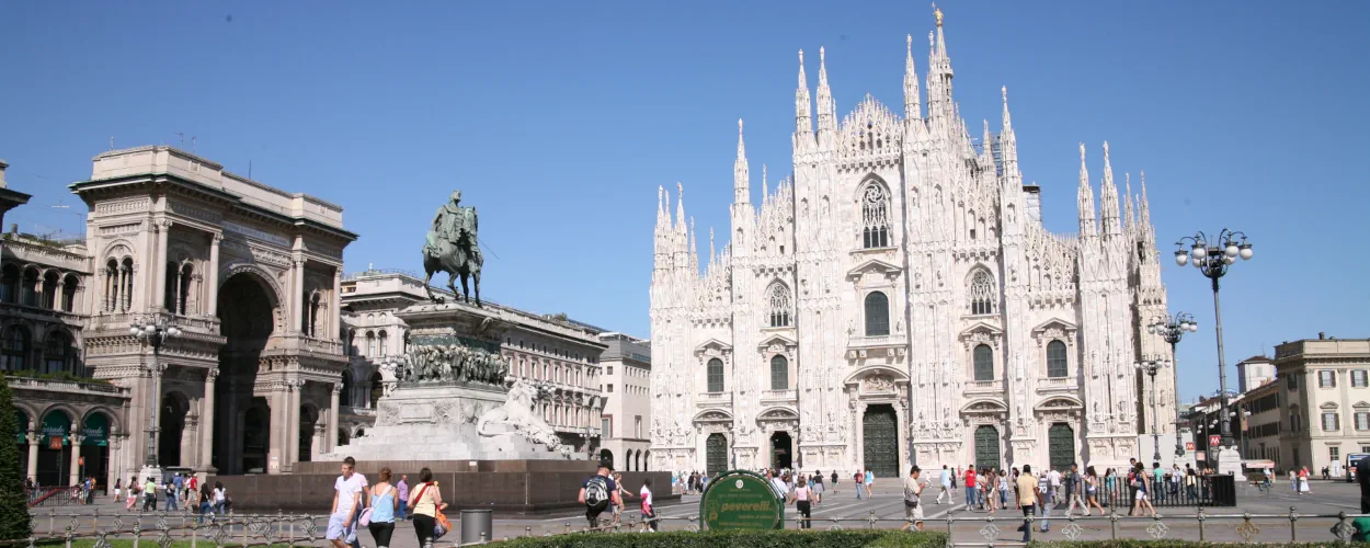 Milan