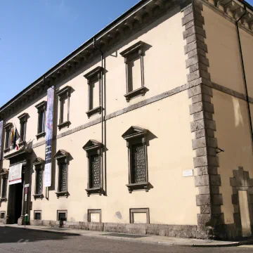 Pinacoteca Ambrosiana, Milan