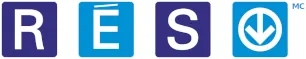 Réso logo