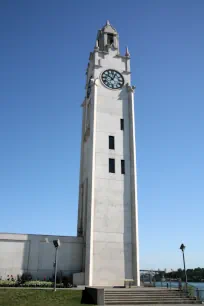 Tour de l'Horloge, Montreal