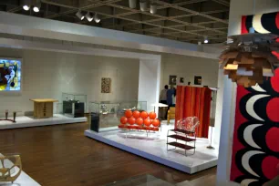 Decorative arts, Museum of Fine Arts, Montreal