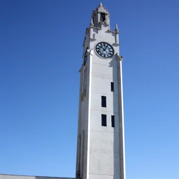 Tour de l'Horloge, Montreal