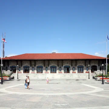 Mount Royal Park, Montreal