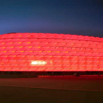 Allianz Arena, Munich