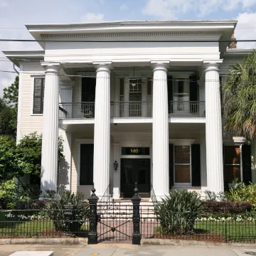 Garden District, New Orleans