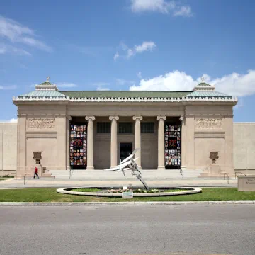 Museum of Art, New Orleans