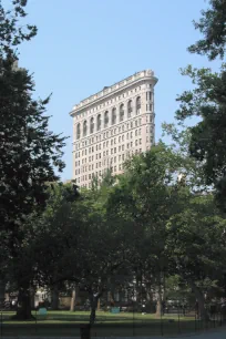 Madison Square Park, New York