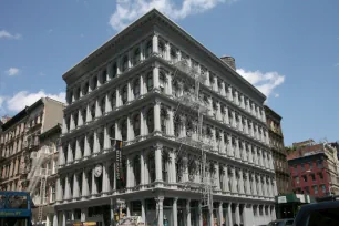 Haughwout Building, Soho, New York