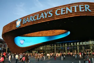 Barclays Center, Brooklyn