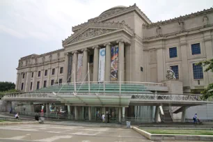 Brooklyn Museum, New York City